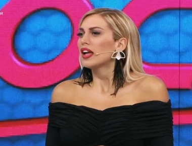 Κ.Σπυροπούλου: Αυτό ήταν το επάγγελμα της πριν ασχοληθεί με την τηλεόραση (βίντεο)